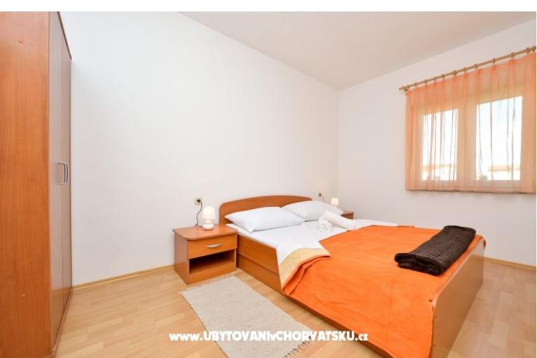 Appartements Duje i Tome – foto 3