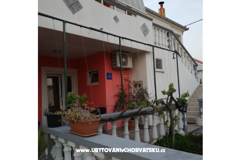 Appartements Mira – foto 9