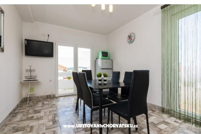Appartements Mirko i Anka Hromin – foto 10