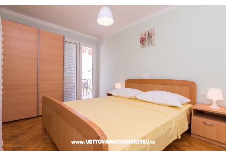 Appartements Mirko i Anka Hromin – foto 11