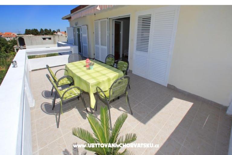 Appartements Mirko i Anka Hromin – foto 12