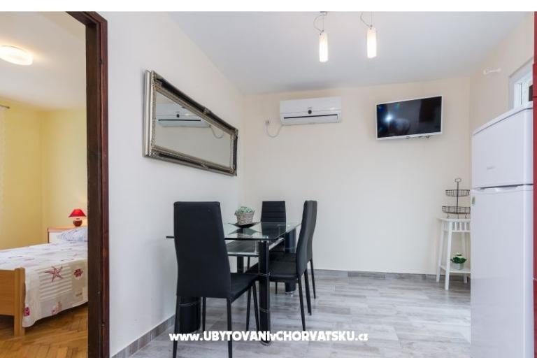 Appartements Mirko i Anka Hromin – foto 13