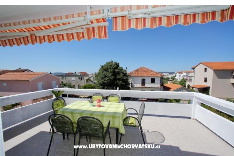 Appartements Mirko i Anka Hromin – foto 14
