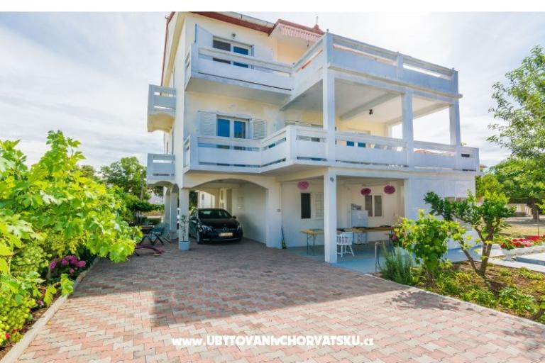 Appartements Mirko i Anka Hromin – foto 15