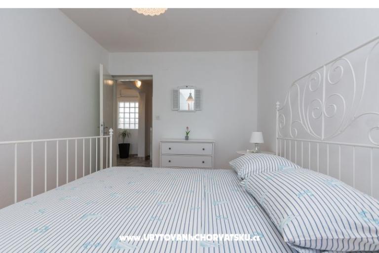 Appartements Mirko i Anka Hromin – foto 16