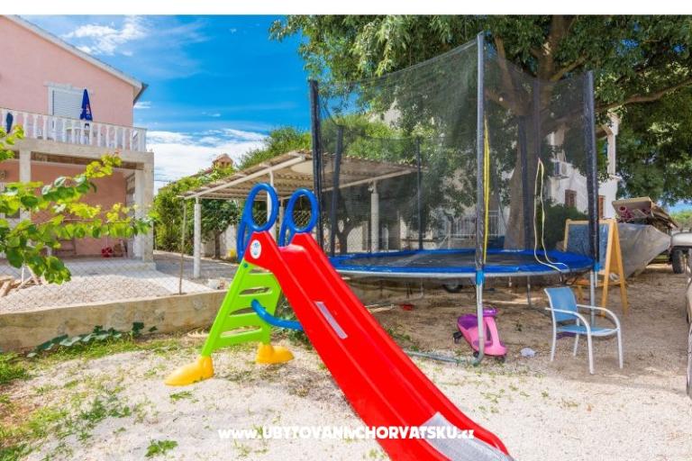 Appartements Mirko i Anka Hromin – foto 17