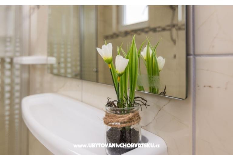 Appartements Mirko i Anka Hromin – foto 5