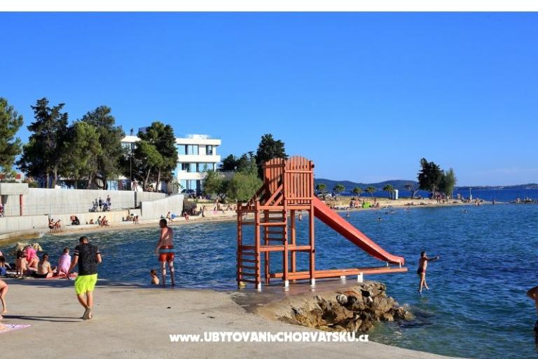 Appartements Mirko i Anka Hromin – foto 6