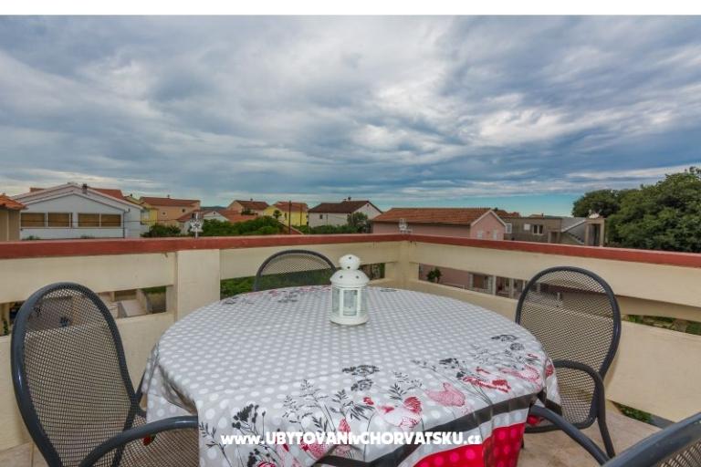Appartements Mirko i Anka Hromin – foto 7
