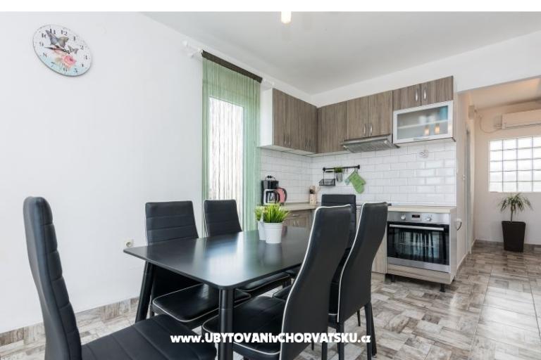 Appartements Mirko i Anka Hromin – foto 8