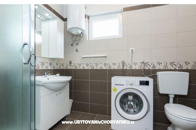 Appartements Mirko i Anka Hromin – foto 9