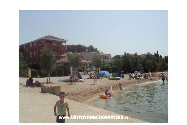 Ferienwohnungen am Strand 'BRALIC' – foto 15