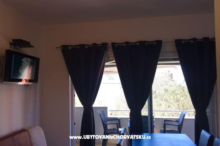 Appartements Neli – foto 12