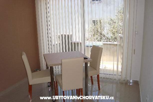 Appartements Neli – foto 17