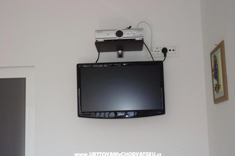 Appartements Neli – foto 9