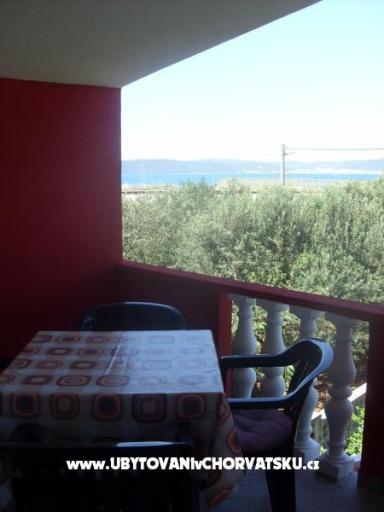 Appartements Patricija – foto 11