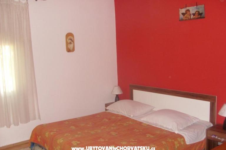 Appartements Patricija – foto 2