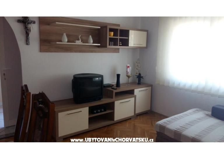 Appartements Patricija Bibinje – foto 2