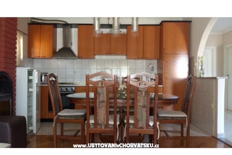 Appartements Patricija Bibinje – foto 3