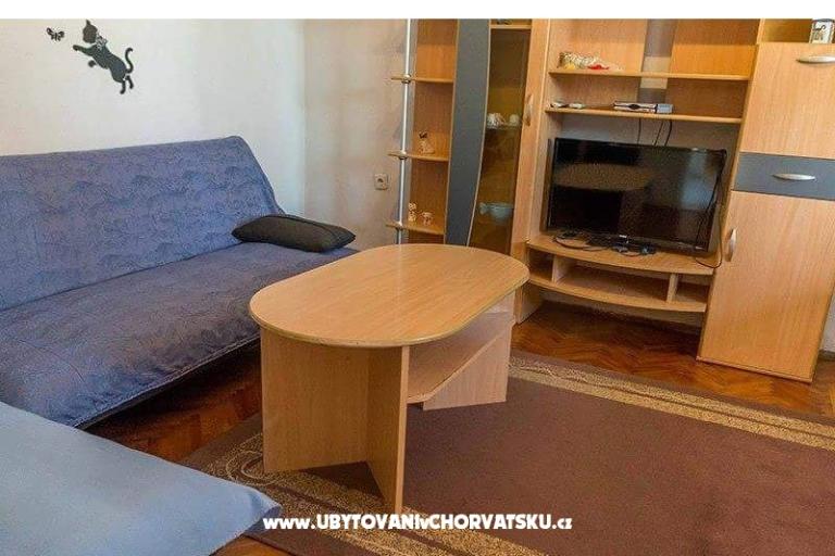 Appartements Režan – foto 10