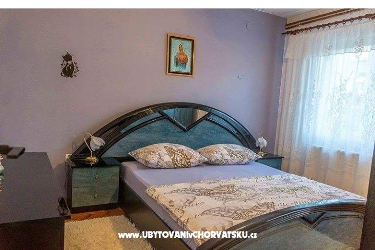 Appartements Režan – foto 13
