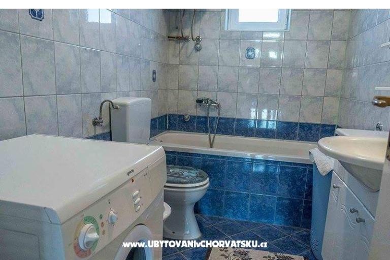 Appartements Režan – foto 17