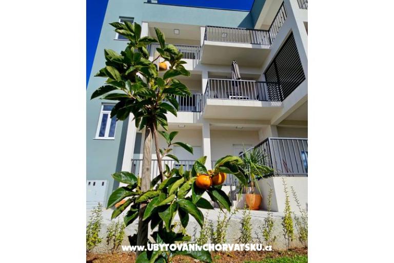 Appartements Royal Holiday  – foto 13
