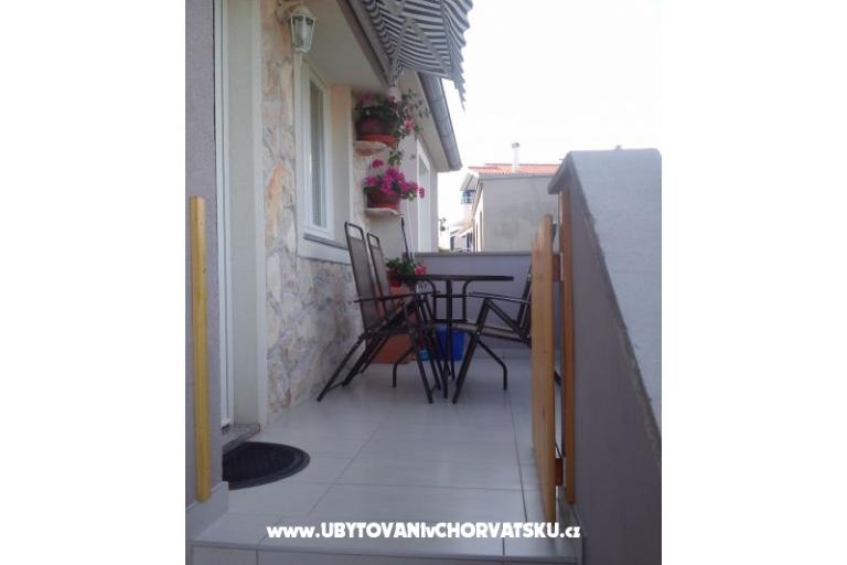 Appartements Sara i Toni – foto 14