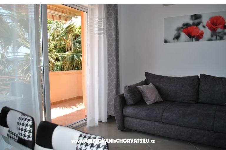 Appartements Šime – foto 12