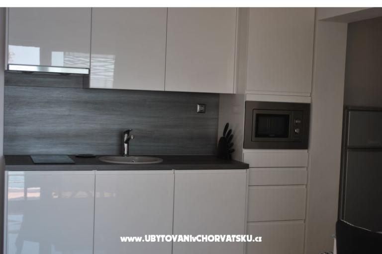 Appartements Šime – foto 13