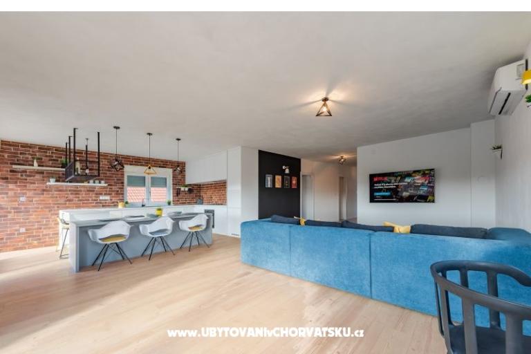 Appartements Šime – foto 11