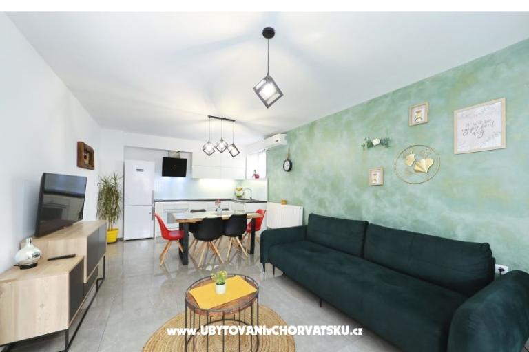 Appartements Šime – foto 2