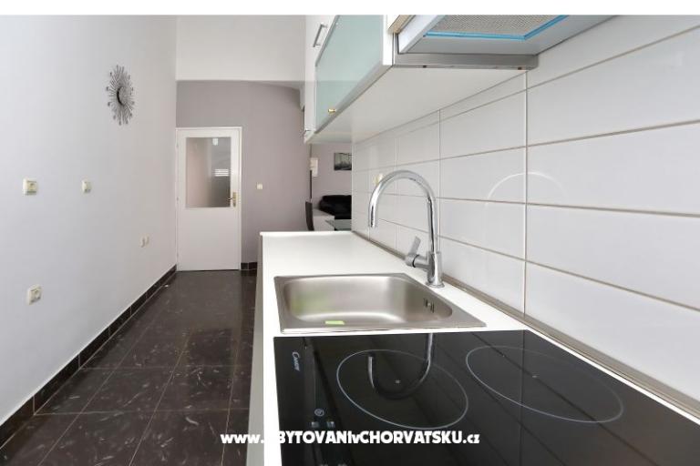 Appartements Šime – foto 9