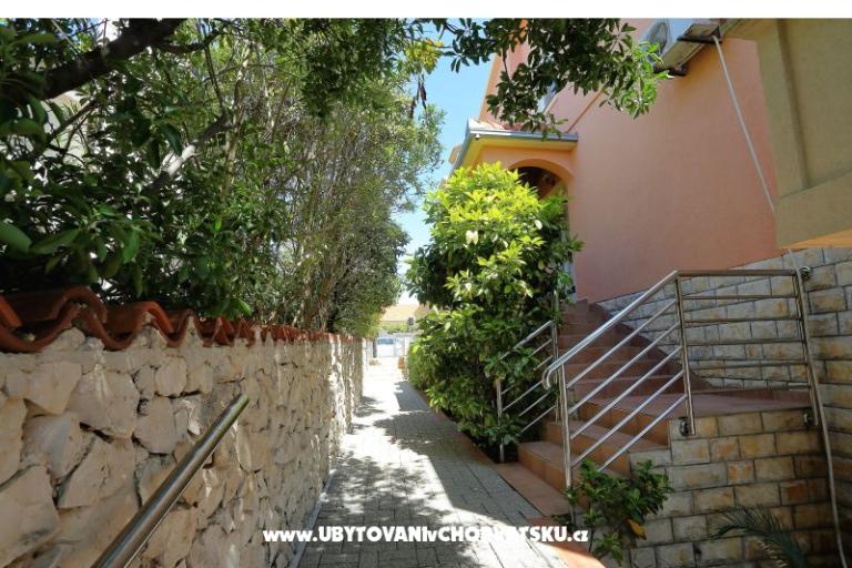Appartements Šime – foto 6