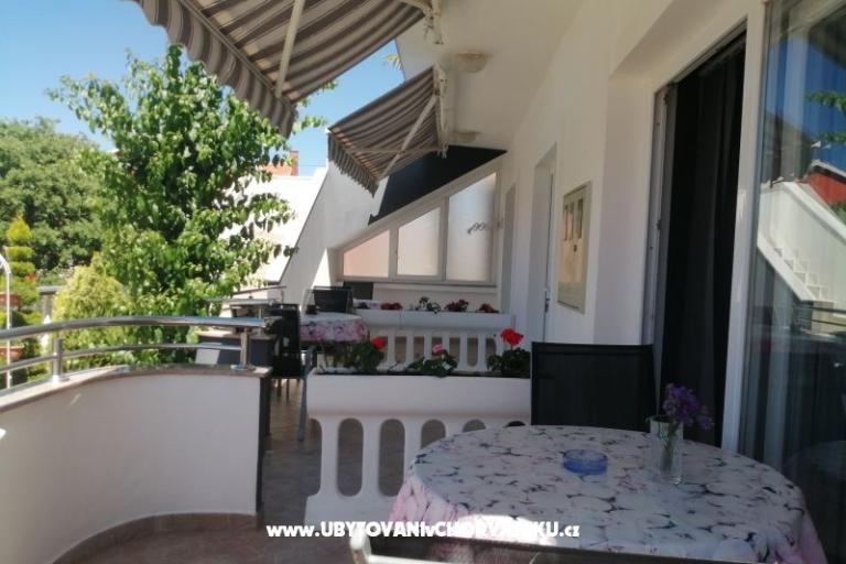 Appartements Šime – foto 11