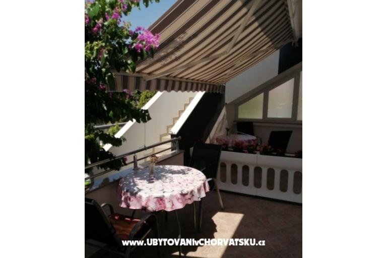 Appartements Šime – foto 15