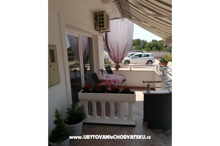 Appartements Šime – foto 16