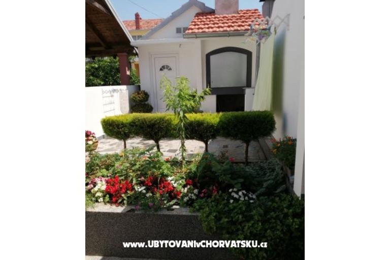 Appartements Šime – foto 17