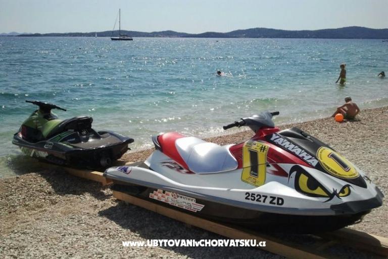 Appartements Šimunić Punta – foto 14