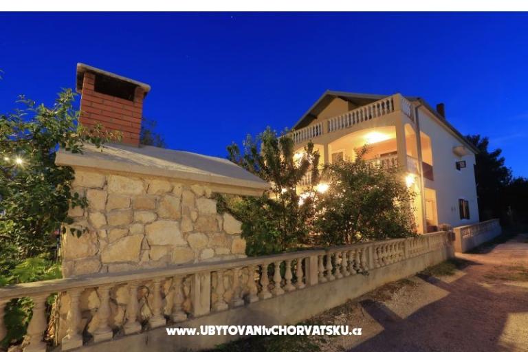 Appartements Šimunić Punta – foto 2