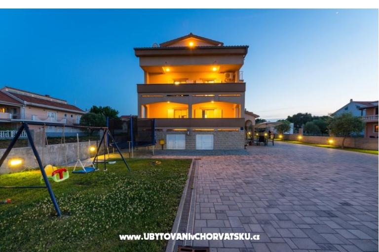 Appartements Škara – foto 10