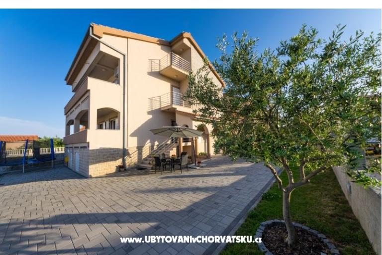 Appartements Škara – foto 9