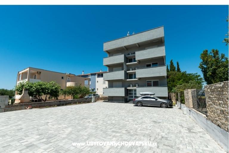 Appartements Fabian – foto 2