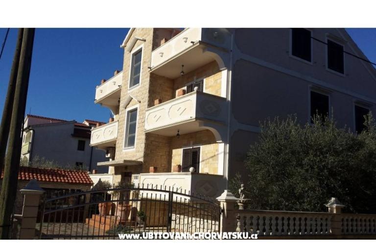 Appartements Vardić – foto 2