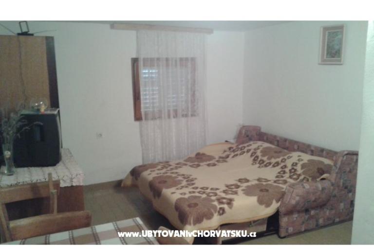 Appartements Vilma i Neven – foto 10