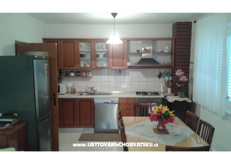Appartements Vilma i Neven – foto 4