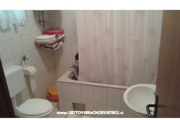 Appartements Vilma i Neven – foto 7