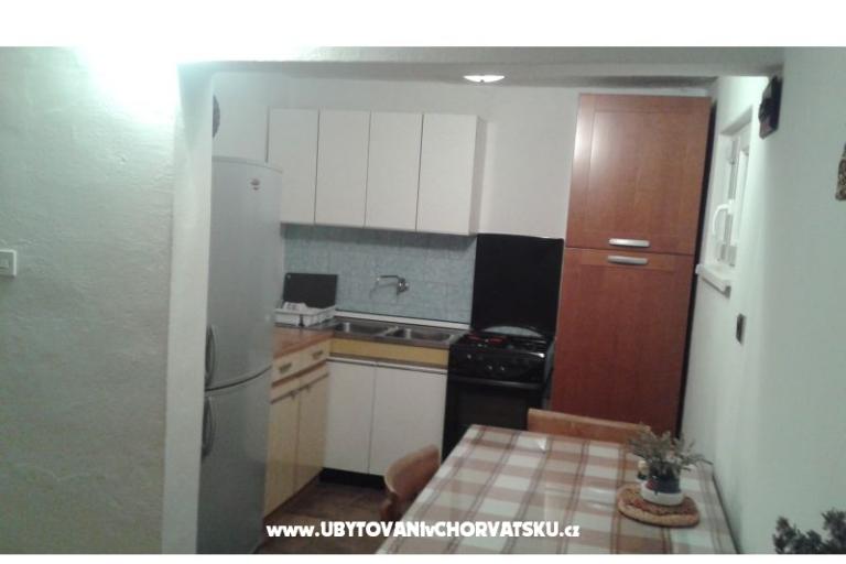 Appartements Vilma i Neven – foto 9