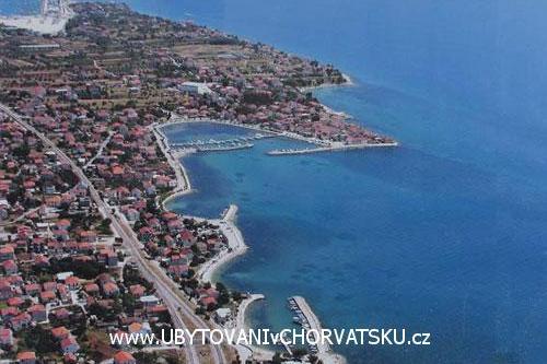 Appartements Žrvnar – foto 8