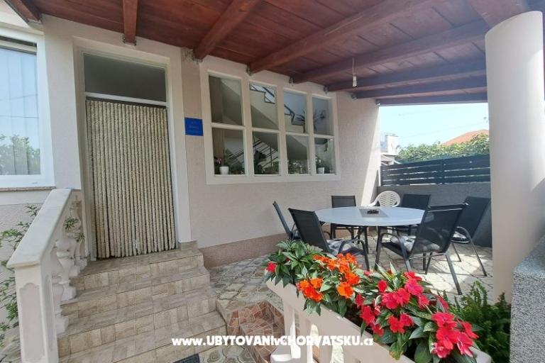 Ferienwohnungen Lucija – foto 11